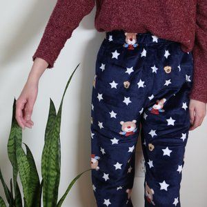Woman Super Soft Pajama Pants